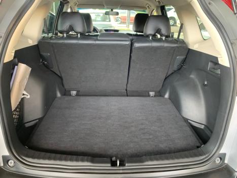 HONDA CRV 2.0 16V 4P LX FLEX AUTOMTICO, Foto 8