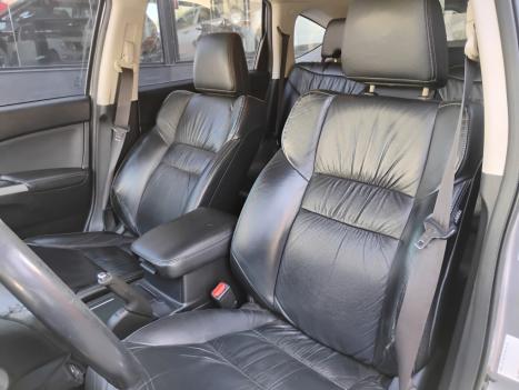 HONDA CRV 2.0 16V 4P EXL FLEX AUTOMTICO, Foto 9