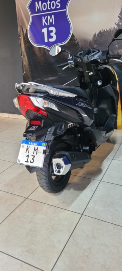 HONDA Elite 125 , Foto 3