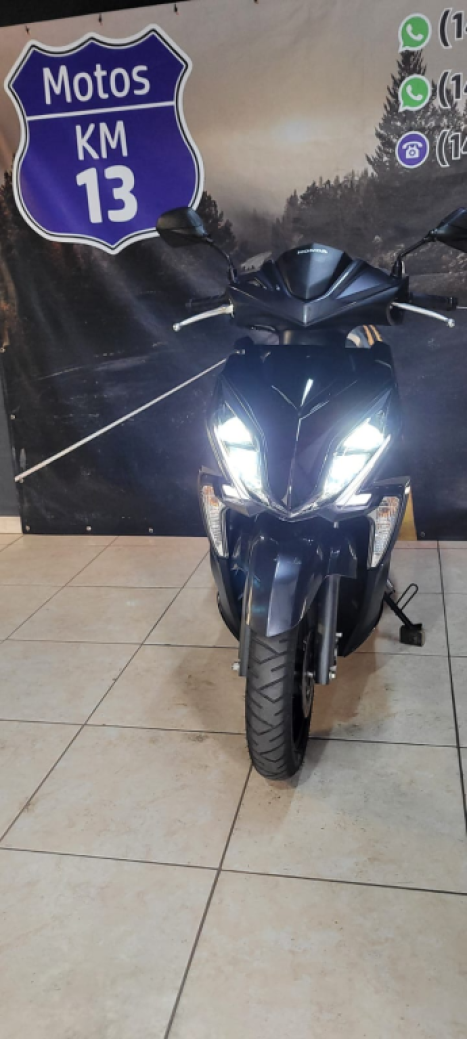 HONDA Elite 125 , Foto 4