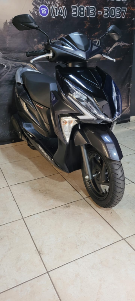 HONDA Elite 125 , Foto 5