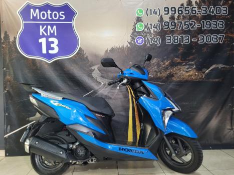 HONDA Elite 125 , Foto 1