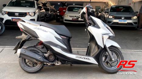 HONDA Elite 125 , Foto 1