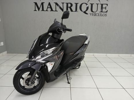 HONDA Elite 125 , Foto 1