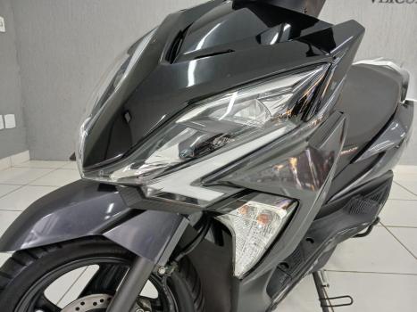 HONDA Elite 125 , Foto 2