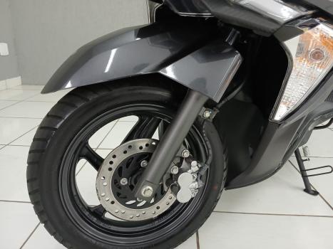 HONDA Elite 125 , Foto 5