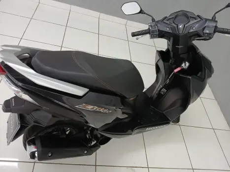 HONDA Elite 125 , Foto 8