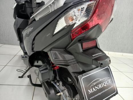 HONDA Elite 125 , Foto 12