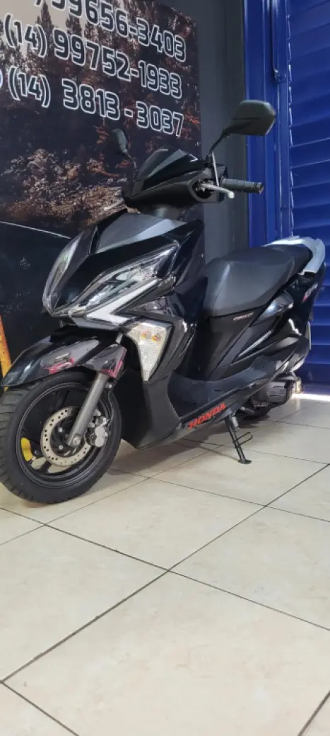 HONDA Elite 125 , Foto 2