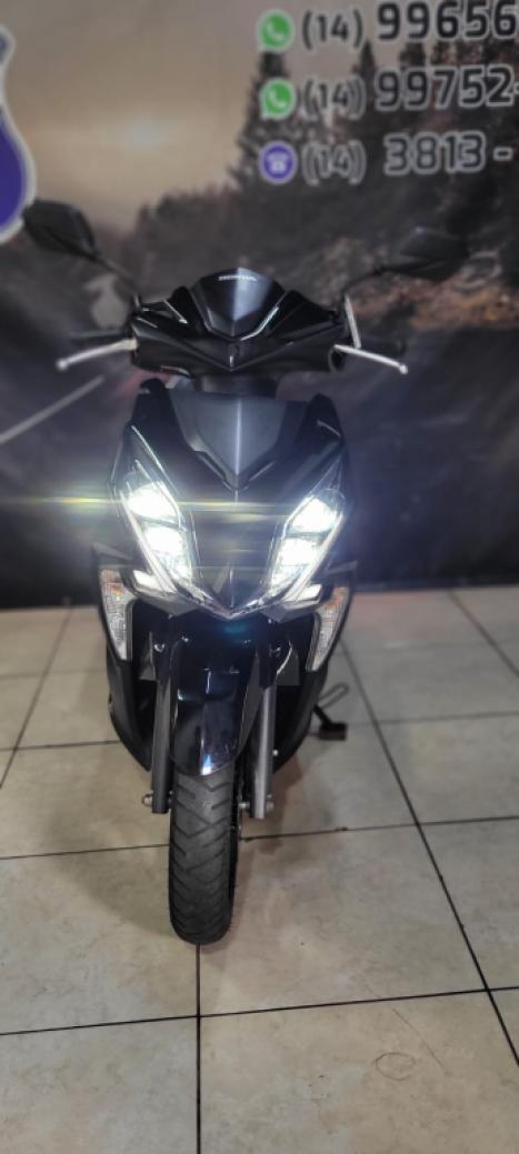 HONDA Elite 125 , Foto 5