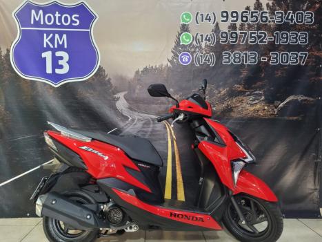 HONDA Elite 125 , Foto 1