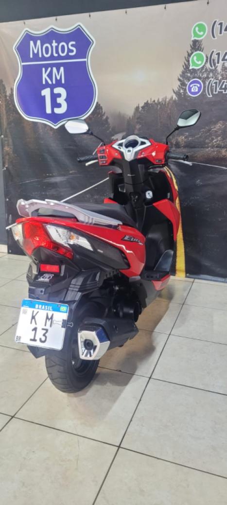 HONDA Elite 125 , Foto 5