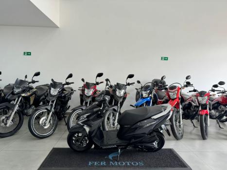 HONDA Elite 125 , Foto 4