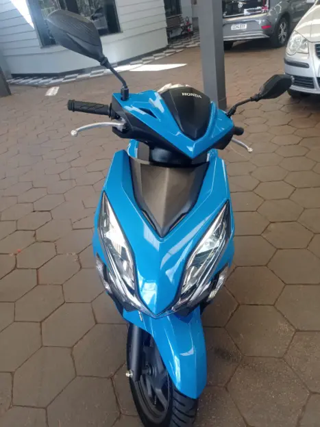 HONDA Elite 125 , Foto 4