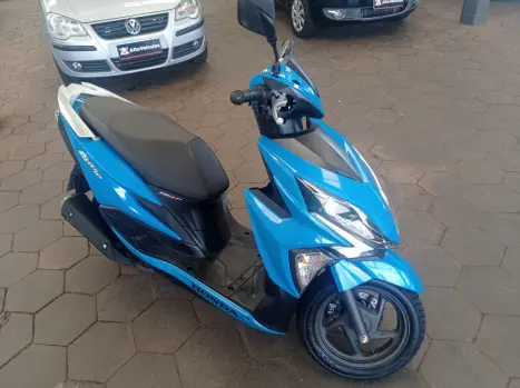 HONDA Elite 125 , Foto 5