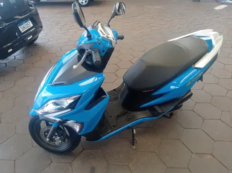 HONDA Elite 125 , Foto 6