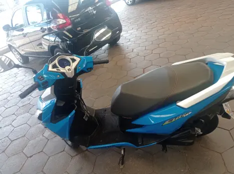 HONDA Elite 125 , Foto 7