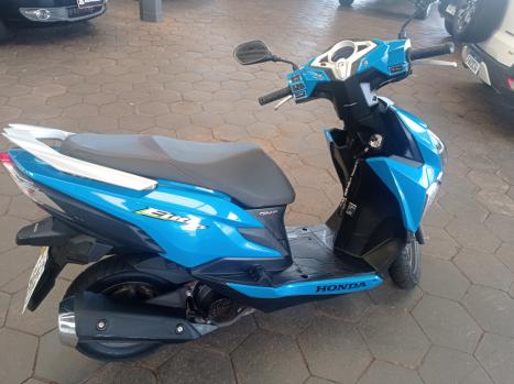 HONDA Elite 125 , Foto 8