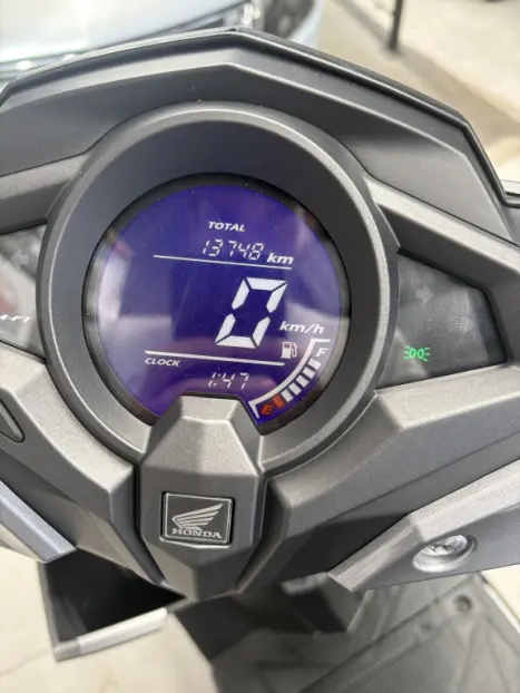 HONDA Elite 125 , Foto 4