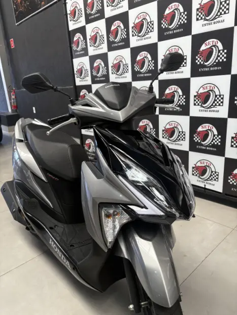 HONDA Elite 125 , Foto 5