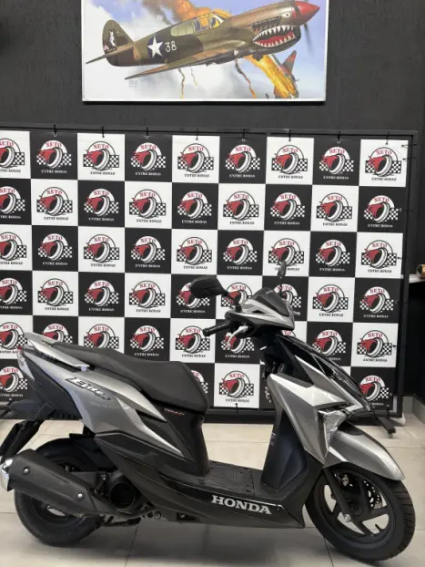HONDA Elite 125 , Foto 6