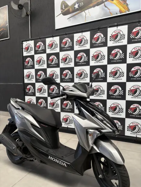 HONDA Elite 125 , Foto 7