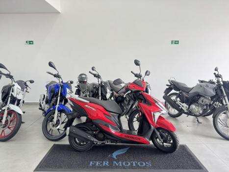 HONDA Elite 125 , Foto 1