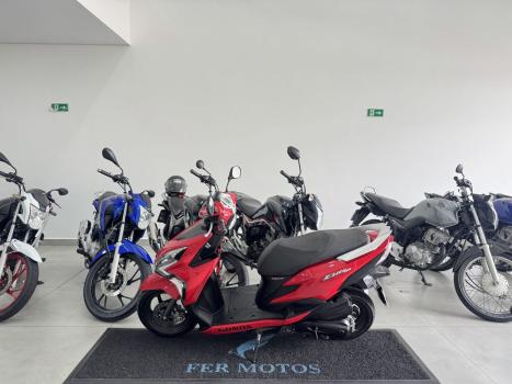 HONDA Elite 125 , Foto 2