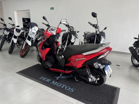 HONDA Elite 125 , Foto 3