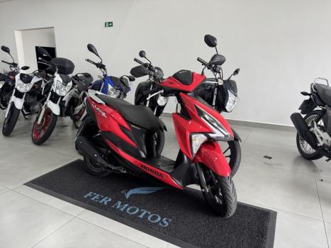 HONDA Elite 125 , Foto 4