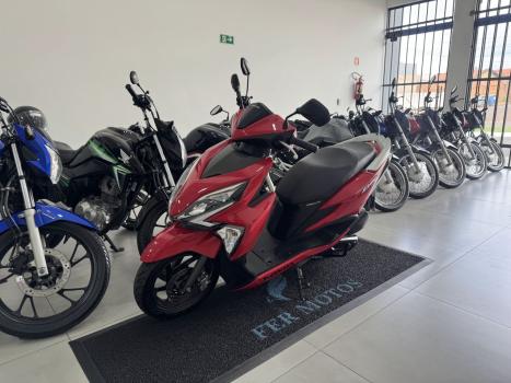 HONDA Elite 125 , Foto 5