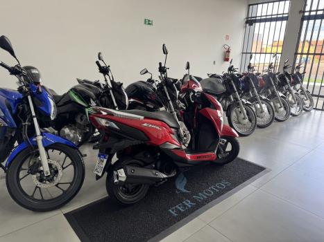 HONDA Elite 125 , Foto 6