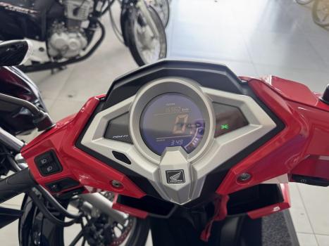 HONDA Elite 125 , Foto 8
