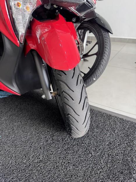 HONDA Elite 125 , Foto 9