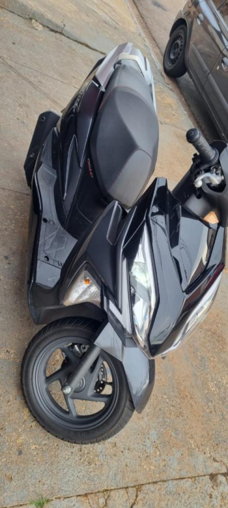 HONDA Elite 125 , Foto 1