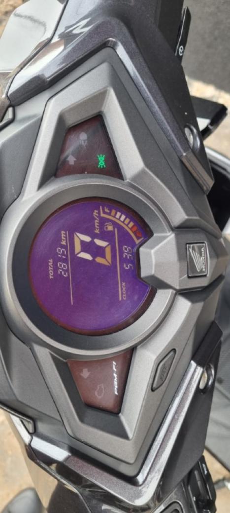 HONDA Elite 125 , Foto 2