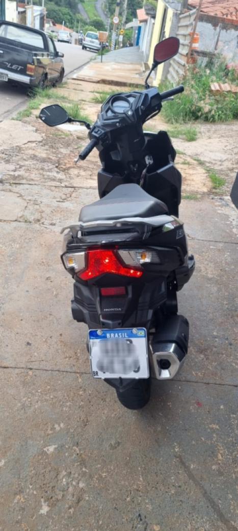 HONDA Elite 125 , Foto 3
