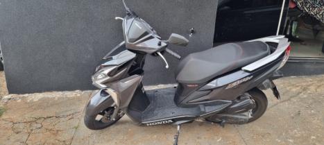 HONDA Elite 125 , Foto 5