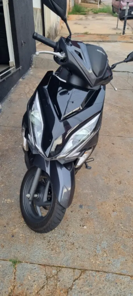 HONDA Elite 125 , Foto 7