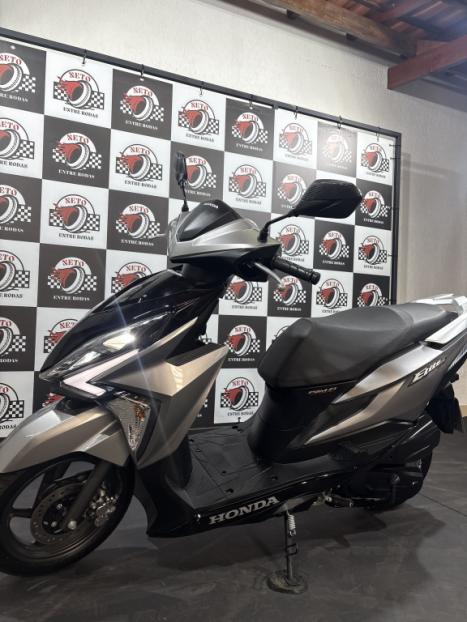 HONDA Elite 125 , Foto 1