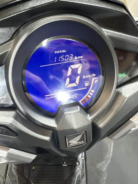 HONDA Elite 125 , Foto 3
