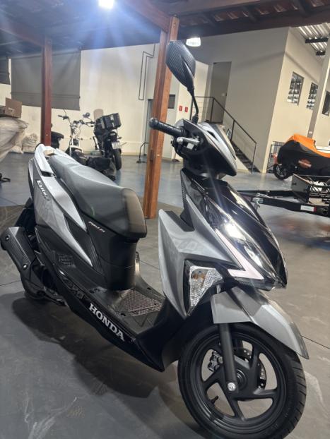 HONDA Elite 125 , Foto 4