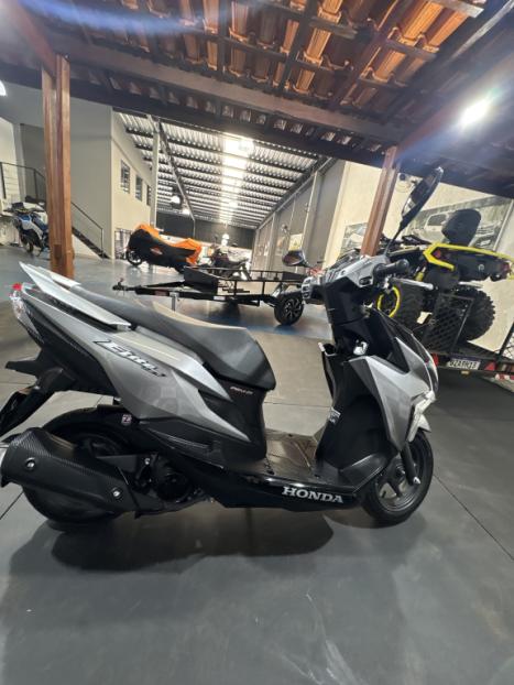 HONDA Elite 125 , Foto 5