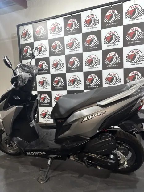 HONDA Elite 125 , Foto 6