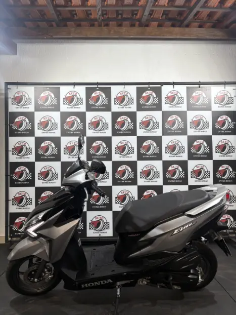 HONDA Elite 125 , Foto 7