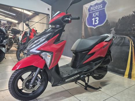 HONDA Elite 125 , Foto 4