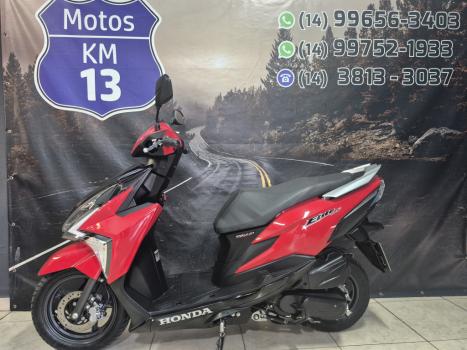 HONDA Elite 125 , Foto 2