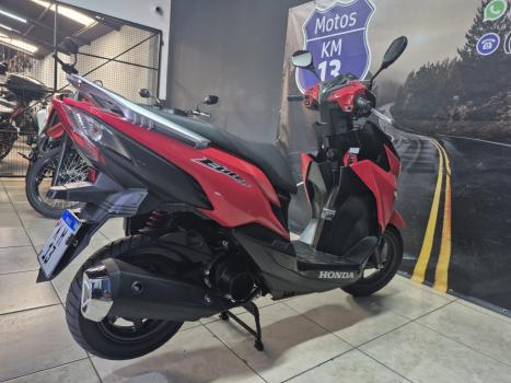 HONDA Elite 125 , Foto 8