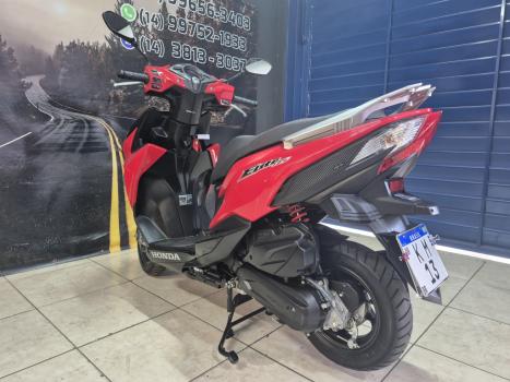 HONDA Elite 125 , Foto 7