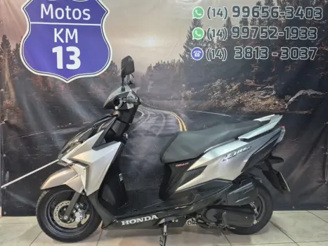 HONDA Elite 125 , Foto 2